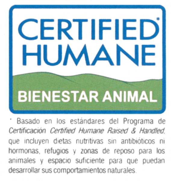 Certified Humane