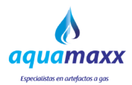 Aquamaxx