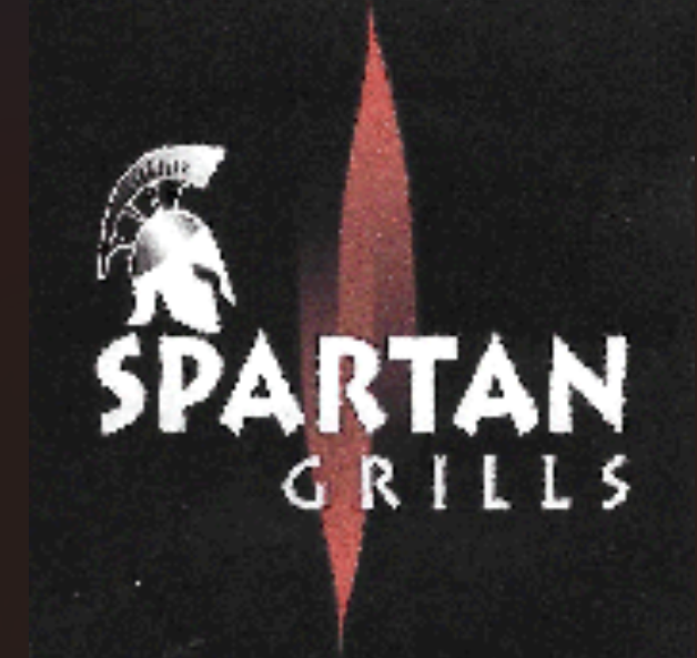 Spartan Grills