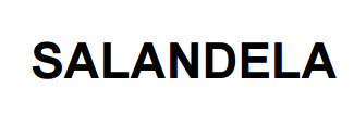 Salandela
